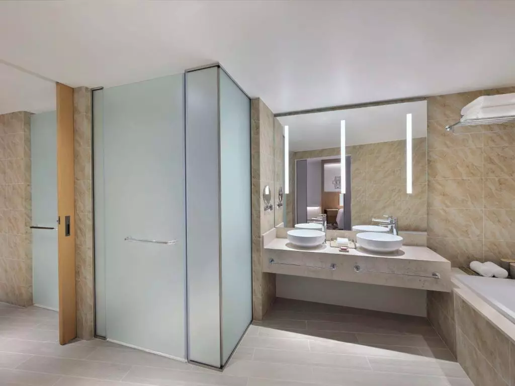 Movenpick Hotel and Apartments Ghala Muscat